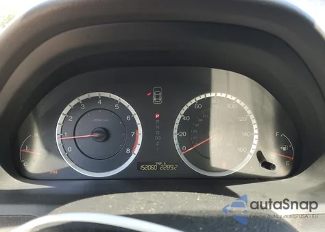 2010 Honda Accord Lx from USA, damaged, VIN 1HGCP2F32AA114164